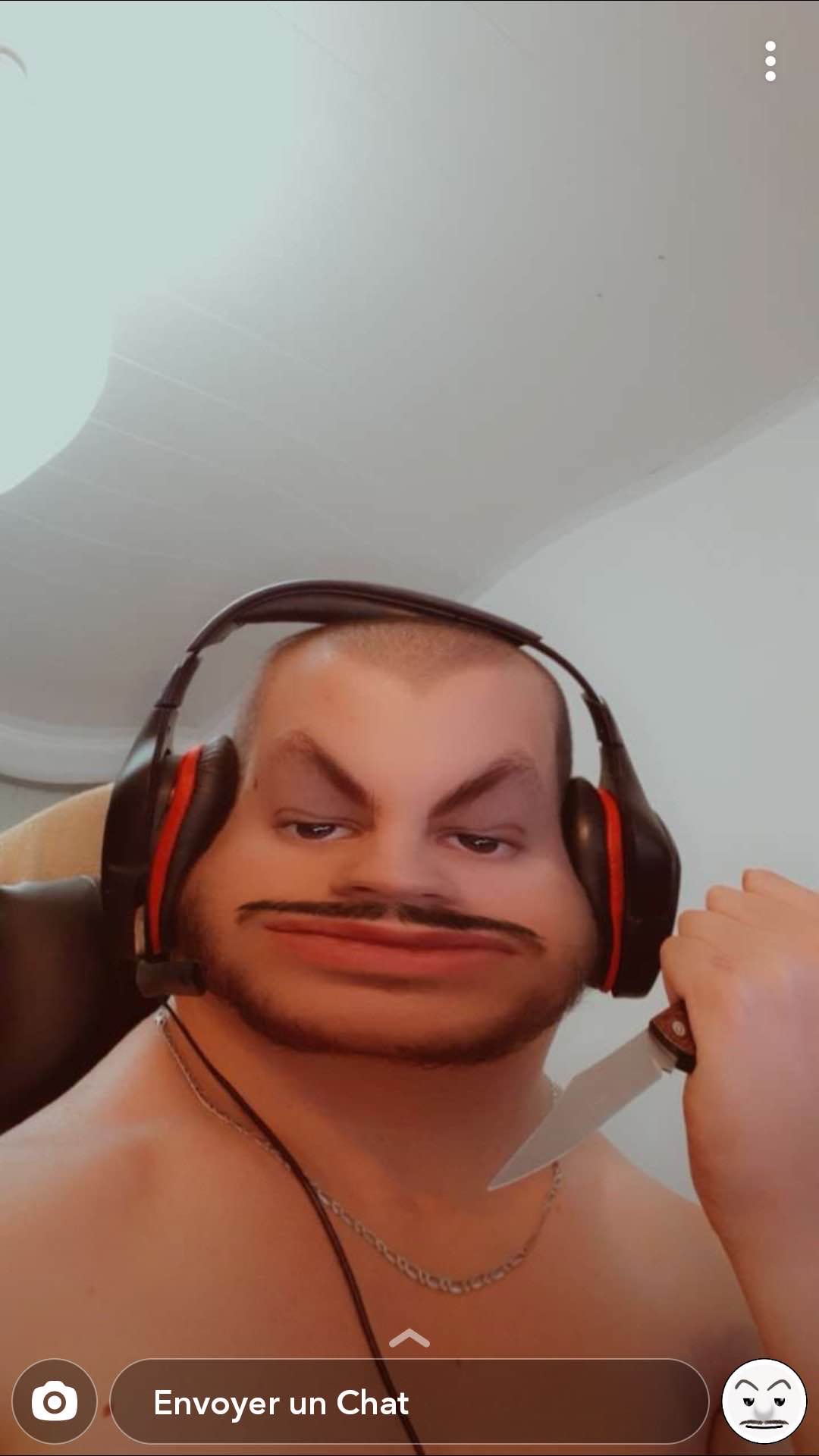 Mehdi